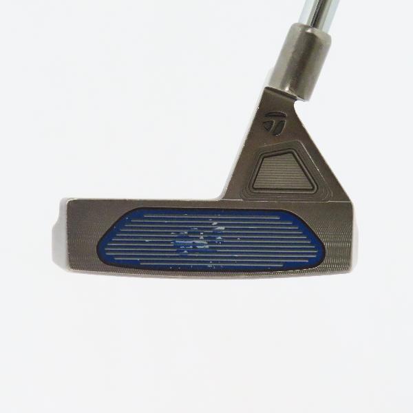 TaylorMade（テーラーメイド） TRUSS トラス TM1 パター スチール