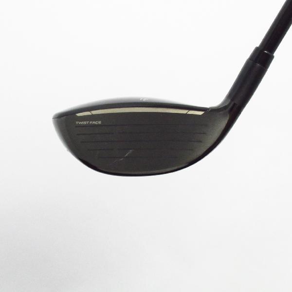 TaylorMade（テーラーメイド） Qi10 Qi10 US フェアウェイウッド