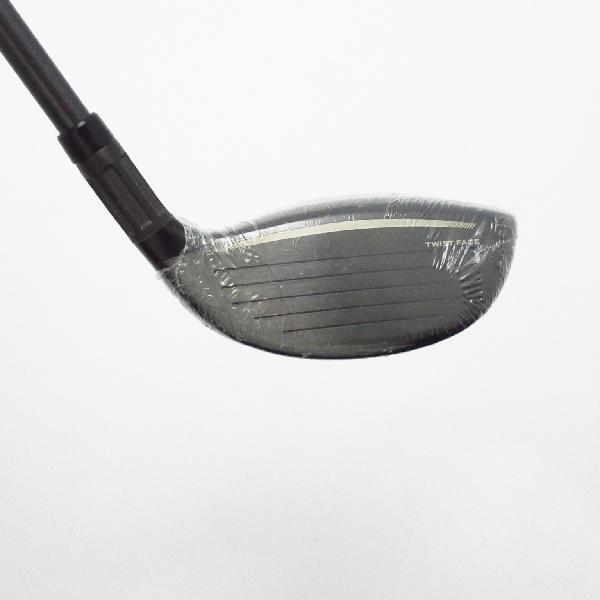 テーラーメイド　ステルス5W+4UT シャフト:テンセイ TaylorMade（テーラーメイド） STEALTH ステルス フェアウェイウッド