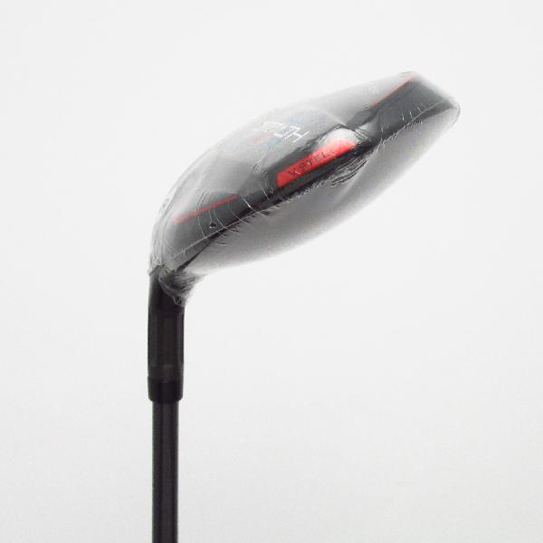 テーラーメイド　ステルス5W+4UT シャフト:テンセイ TaylorMade（テーラーメイド） STEALTH ステルス フェアウェイウッド