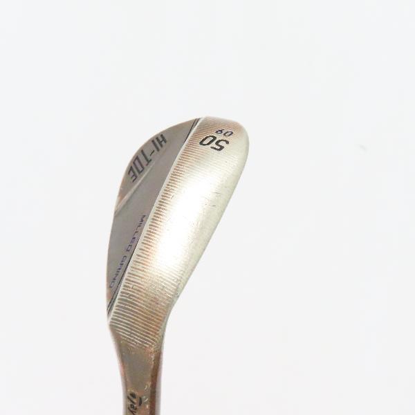 TaylorMade（テーラーメイド） MILLED GRIND ミルドグラインド HI-TOE3