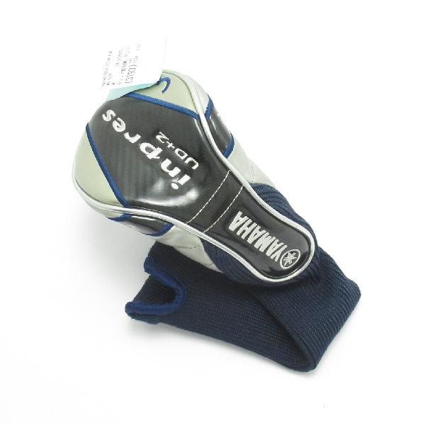 YAMAHA（ヤマハ） inpres インプレス UD+2 TITAN フェアウェイウッド