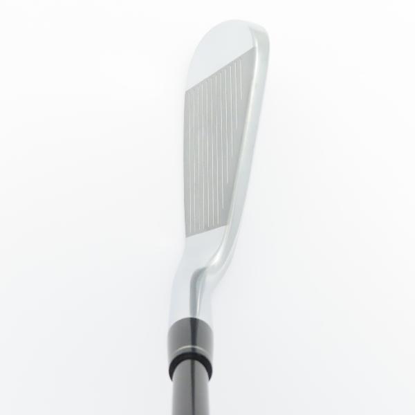ゴルフ 本間ゴルフ TOUR WORLD ツアーワールド TR21-X アイアン VIZARD 