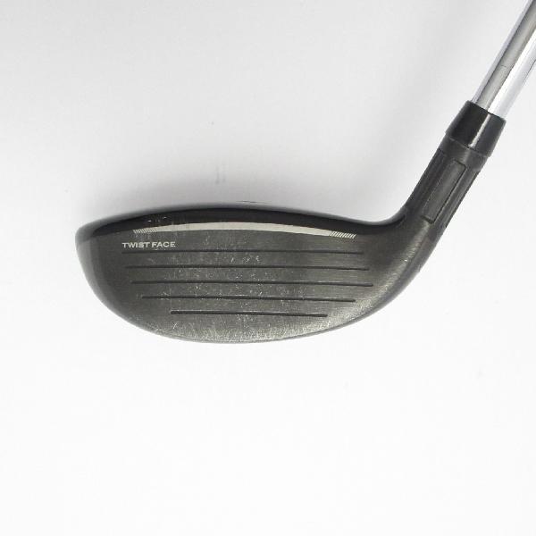 TaylorMade（テーラーメイド） STEALTH ステルス RESCUE