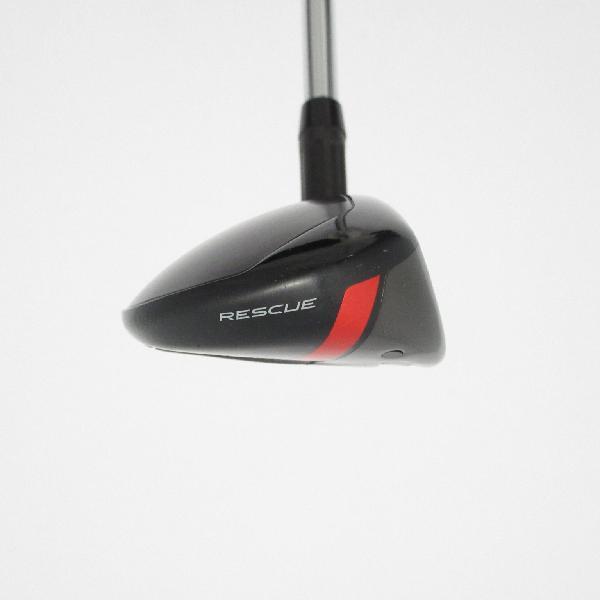 TaylorMade（テーラーメイド） STEALTH ステルス RESCUE