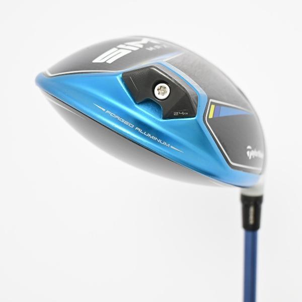 TaylorMade（テーラーメイド） SIM2 SIM2 マックス ドライバー