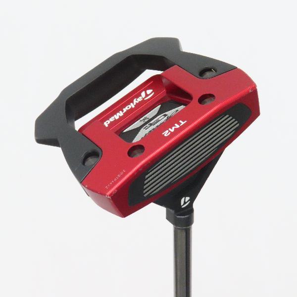 TaylorMade（テーラーメイド） SPIDER スパイダー GTX トラスセンター