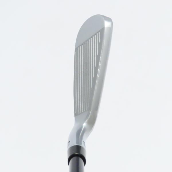 TaylorMade（テーラーメイド） Taylor Made Qi アイアン Diamana Blue