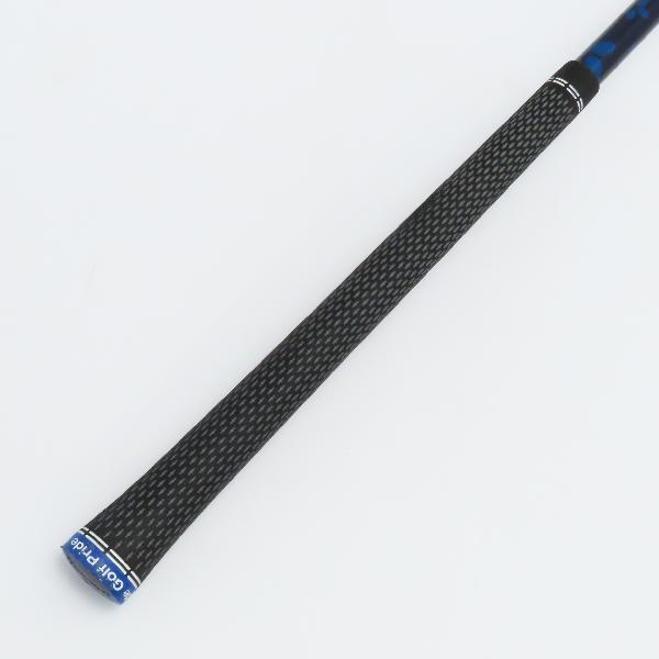 TaylorMade（テーラーメイド） Taylor Made Qi アイアン Diamana Blue