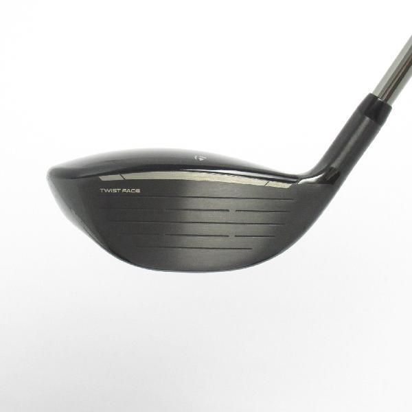 TaylorMade（テーラーメイド） Qi10 Qi10 フェアウェイウッド Diamana