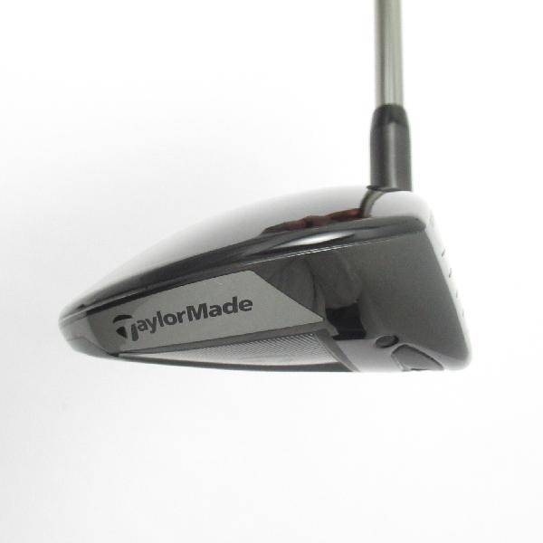 TaylorMade（テーラーメイド） Qi10 Qi10 フェアウェイウッド Diamana