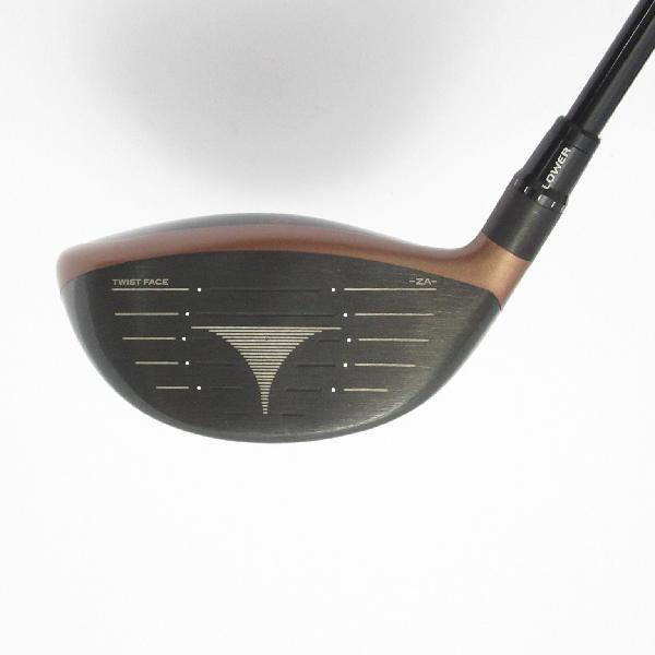 TaylorMade（テーラーメイド） BRNR バーナー ミニ(2024) ドライバー
