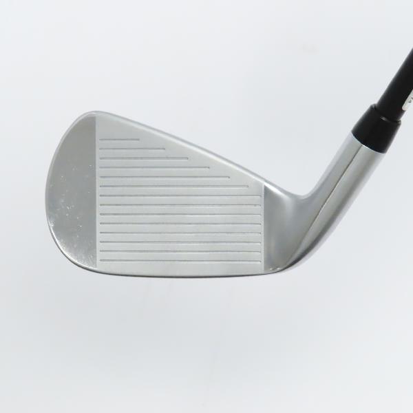 DUNLOP（ダンロップ） XXIO ゼクシオ X(2022) アイアン Miyazaki AX-2