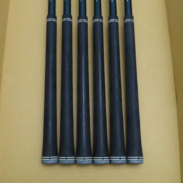 DUNLOP（ダンロップ） XXIO ゼクシオ X(2022) アイアン Miyazaki AX-2