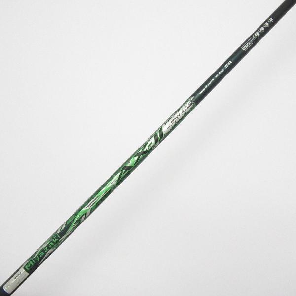 DUNLOP（ダンロップ） XXIO ゼクシオ X(2022) ドライバー Miyazaki AX 