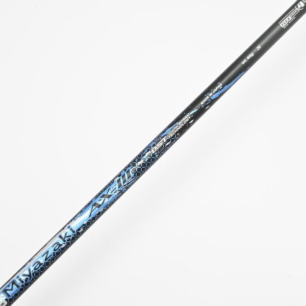 ダンロップ XXIO ゼクシオ X(2024) ドライバー Miyazaki AX-3  シャフト：Miyazaki AX-3_5