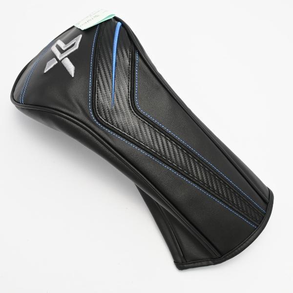 ダンロップ XXIO ゼクシオ X(2024) ドライバー Miyazaki AX-3  シャフト：Miyazaki AX-3_7