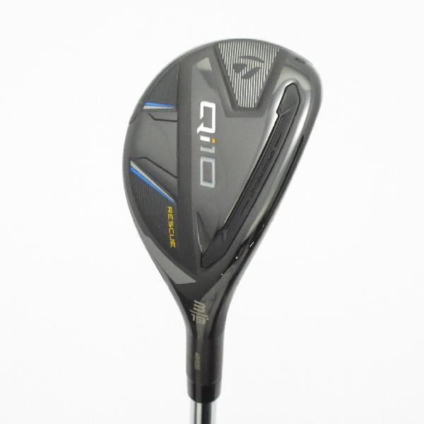 TaylorMade（テーラーメイド） Qi10 Qi10 レスキュー ユーティリティ