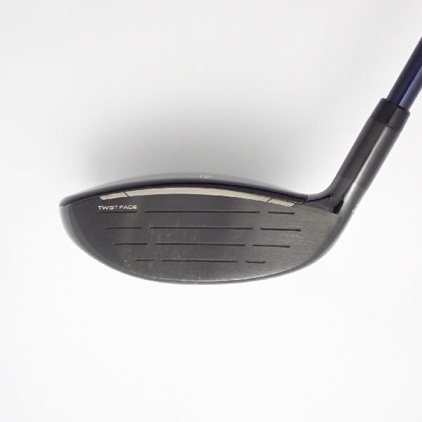 TaylorMade（テーラーメイド） Qi10 Qi10 MAX フェアウェイウッド