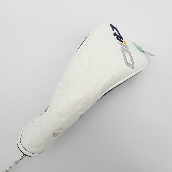 TaylorMade（テーラーメイド） Qi10 Qi10 MAX フェアウェイウッド