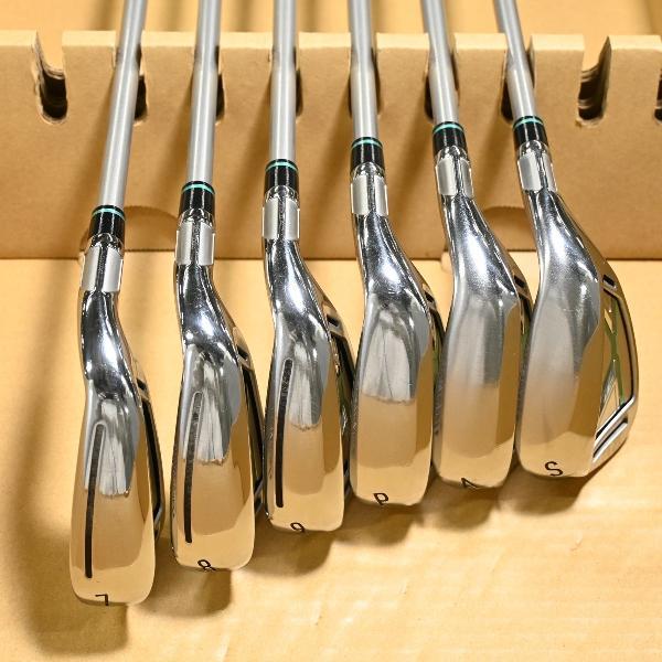 テーラーメイド シムグローレ TaylorMade アイアンセット 6本 S 右 シムグローレ テーラーメイド アイアンセット 6本 【公式通販】