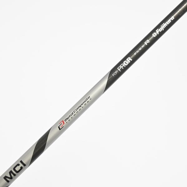 PRGR（プロギア） PRGR 05 IRONS(2021) アイアン MCI for PRGR