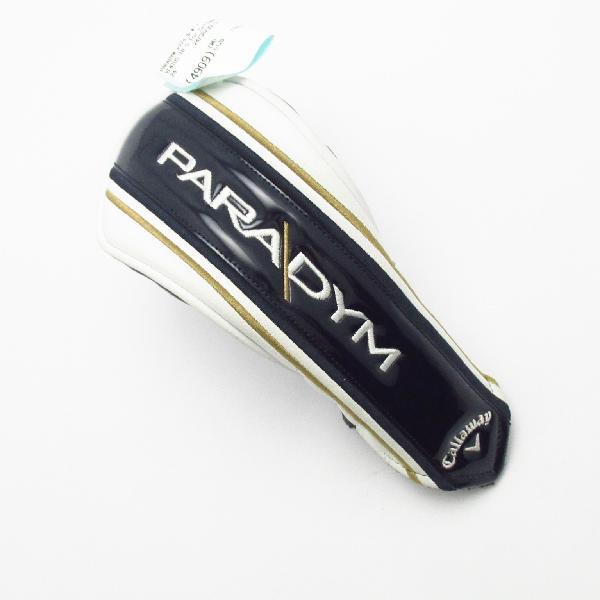Callaway（キャロウェイ） キャロウェイゴルフ PARADYM パラダイム