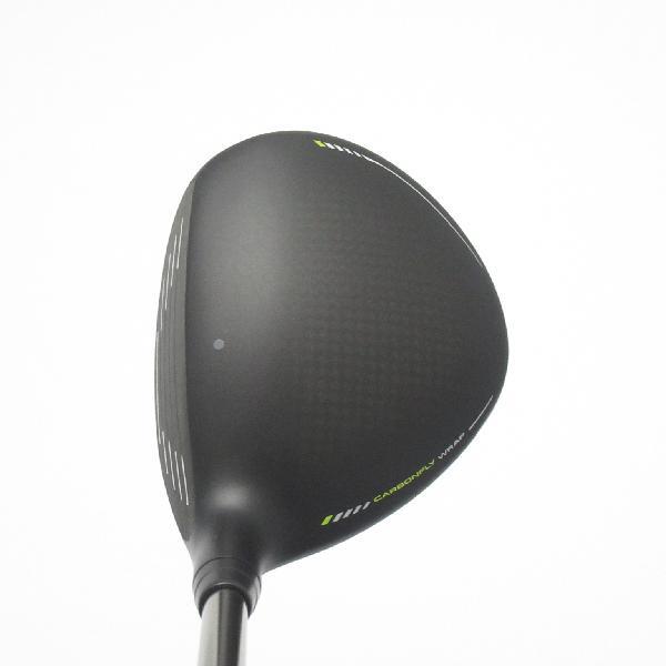 ピン G430 G430 MAX フェアウェイウッド PING TOUR 2.0 CHROME 65 【5W