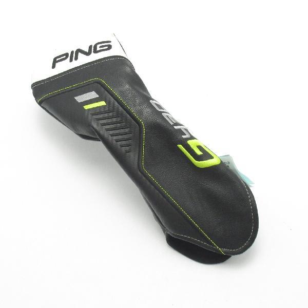ピン G430 G430 MAX フェアウェイウッド PING TOUR 2.0 CHROME 65 【5W