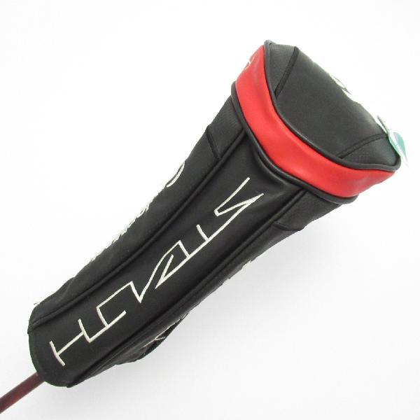 テーラーメイド ステルス PLUS Speeder 661 EVO Ⅶ 【3W】 TaylorMade（テーラーメイド） STEALTH ステルス PLUS ドライバー