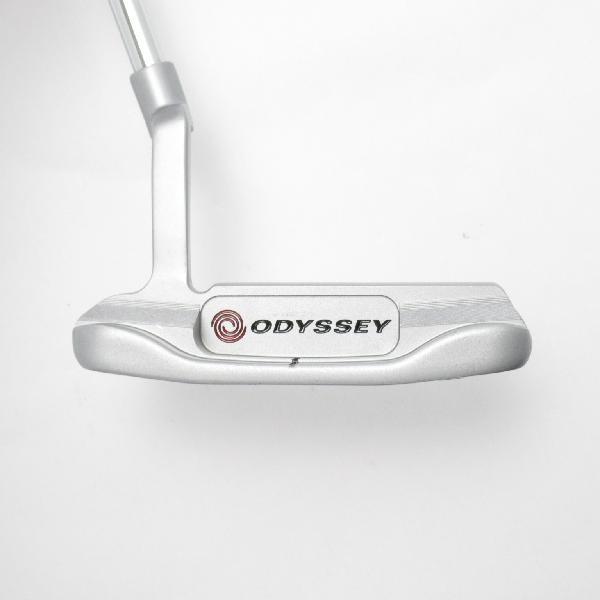 オデッセイ WHITE HOT #１　極美品‼️ ODYSSEY（オデッセイ） - パター -ホワイト ホット OG #1 パター