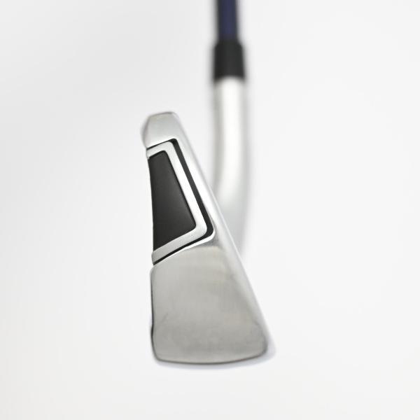 テーラーメイド Qi アイアン 7番 単品｜Diamana TM60（S） TaylorMade（テーラーメイド） Taylor Made Qi アイアン Diamana Blue