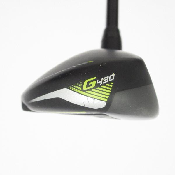 た*し様 ピンg430 4U テンセイCKプロオレンジ80S PING（ピン） G430 G430 ハイブリッド ユーティリティ TENSEI CK PRO