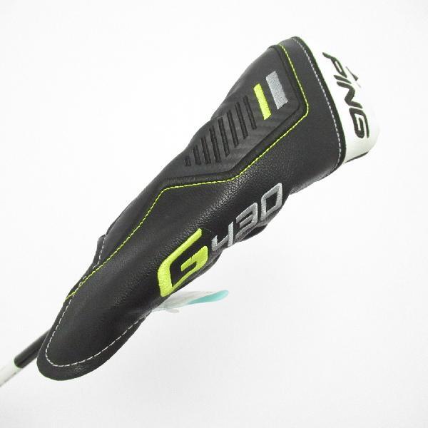 PING（ピン） G430 G430 ハイブリッド ユーティリティ ALTA J CB BLACK