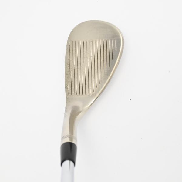 ボーケイ SM9 ブラッシュド BV105 48F 52F 58M 3本セット Titleist（タイトリスト） Vokey ボーケイ SM9 BRASHED STEEL ウェッジ