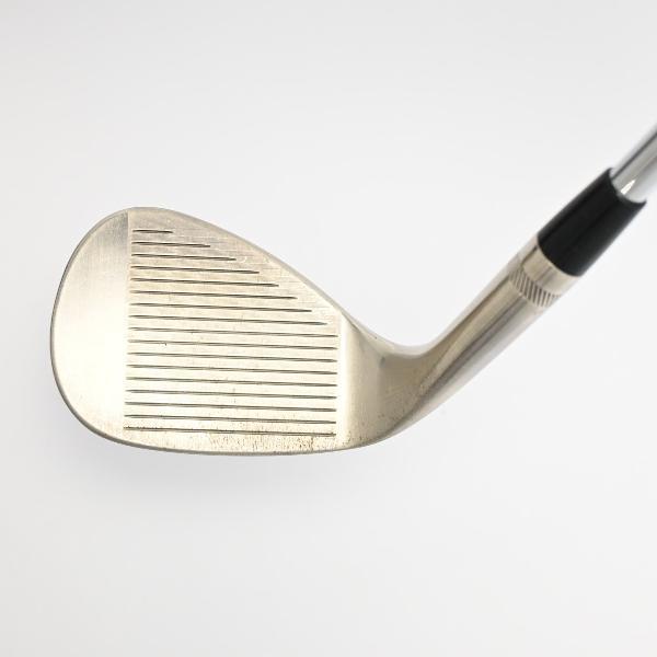 Titleist（タイトリスト） Vokey ボーケイ SM9 BRASHED STEEL ウェッジ
