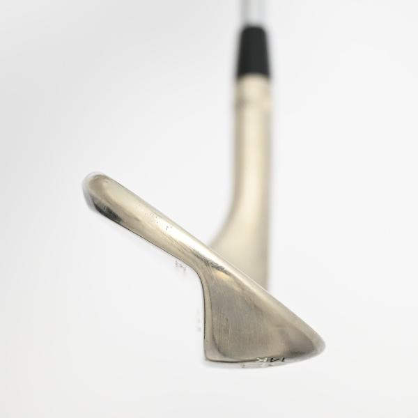 Titleist（タイトリスト） Vokey ボーケイ SM9 BRASHED STEEL ウェッジ
