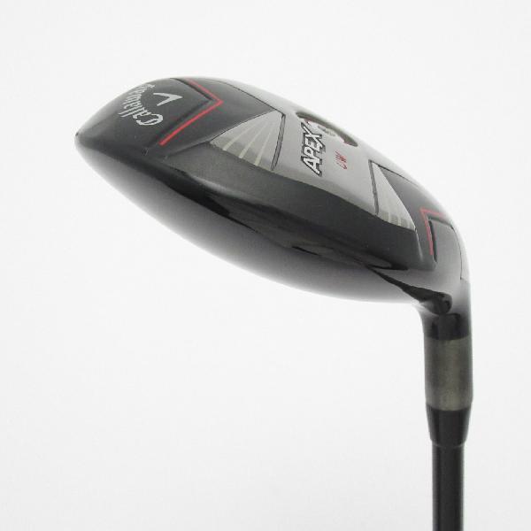 Callaway（キャロウェイ） キャロウェイゴルフ APEX APEX UW(2023 