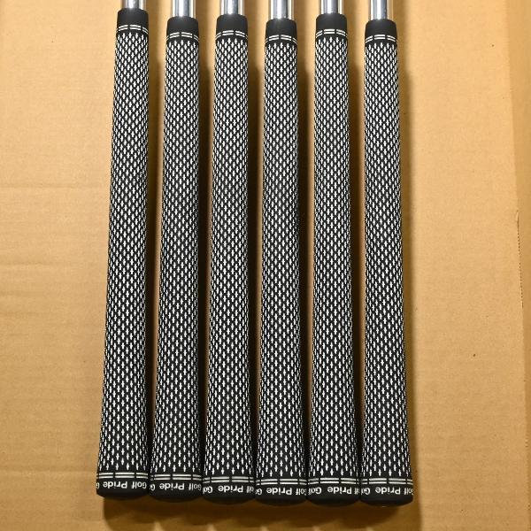 DUNLOP（ダンロップ） SRIXON スリクソン Z545 アイアン N.S.PRO 980GH