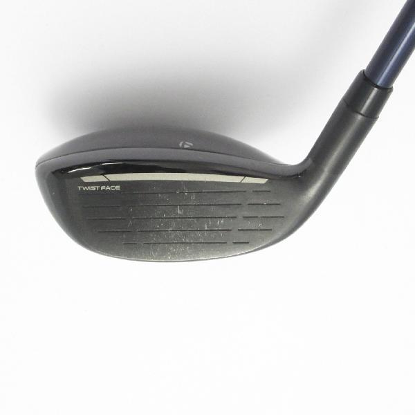TaylorMade（テーラーメイド） Qi10 Qi10 MAX レスキュー