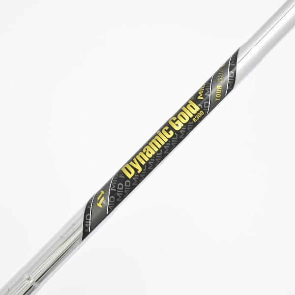 DUNLOP（ダンロップ） SRIXON スリクソン ZXi7 アイアン Dynamic Gold
