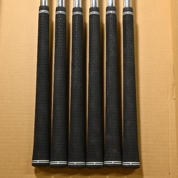 DUNLOP（ダンロップ） SRIXON スリクソン ZXi7 アイアン Dynamic Gold