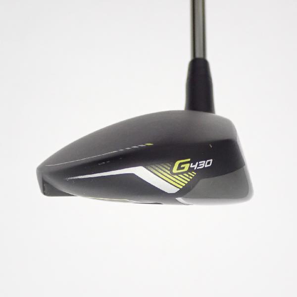 PING（ピン） G430 G430 MAX フェアウェイウッド PING TOUR 2.0 CHROME 