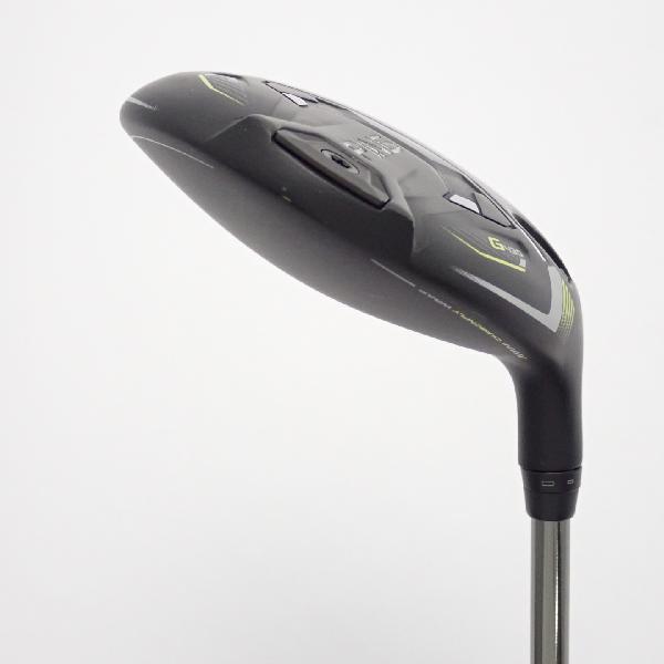 PING（ピン） G430 G430 MAX フェアウェイウッド PING TOUR 2.0 CHROME 