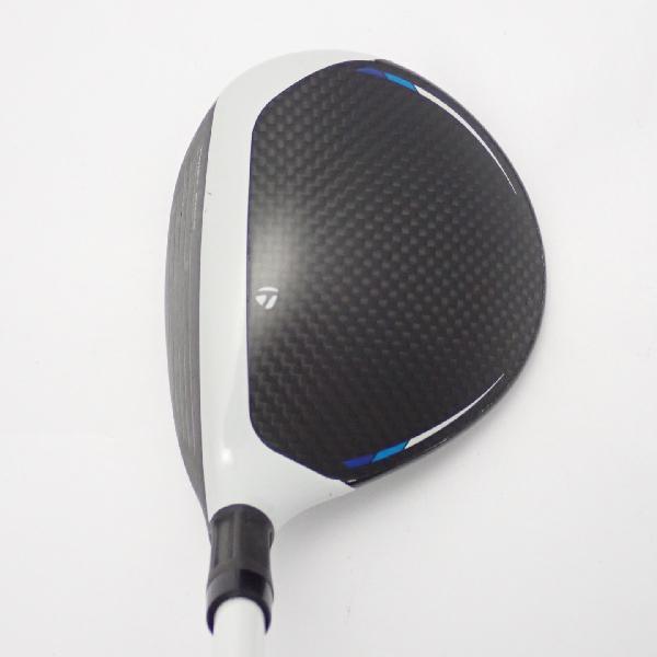 テーラーメイド SIM2 マックス 5W Tour AD HD-6 TaylorMade（テーラーメイド） SIM2 SIM2 マックス フェアウェイウッド