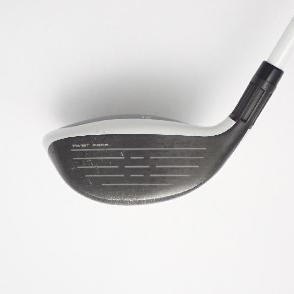 TaylorMade SIM2 MAX フェアウェイウッド シャフトツアーAD TaylorMade SIM2 MAX 3W ツアーADシャフト フレックスS TaylorMade
