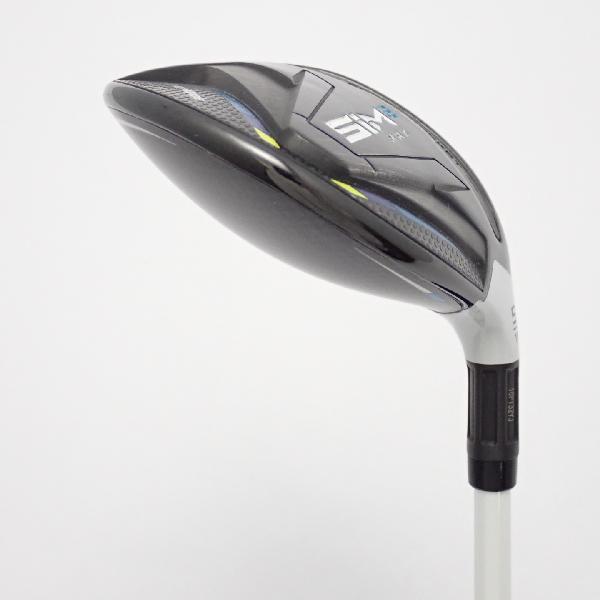 TaylorMade SIM2 MAX フェアウェイウッド シャフトツアーAD TaylorMade（テーラーメイド） SIM2 SIM2 マックス フェアウェイウッド