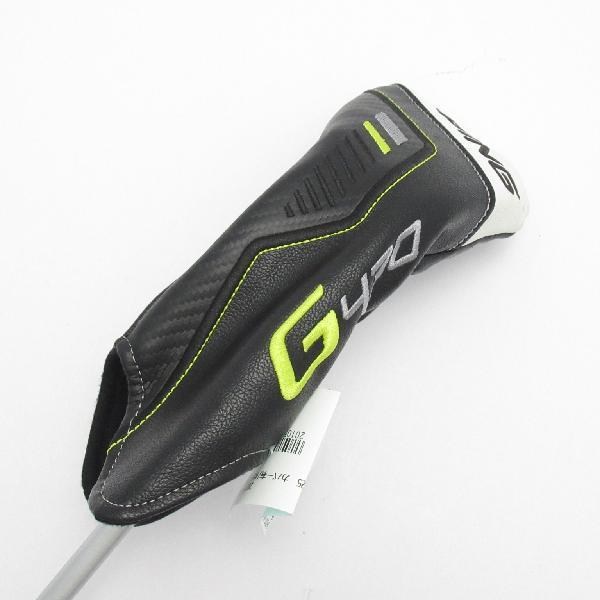 PING（ピン） G430 G430 HL ハイブリッド ユーティリティ Speeder NX