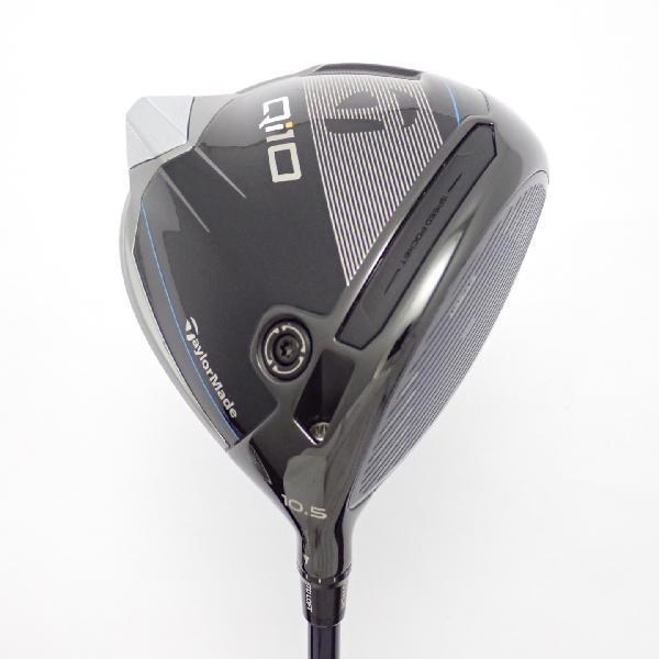 ◆新品　テーラーメイド Qi10 Diamana TM50S シャフトカバー付 TaylorMade（テーラーメイド） Qi10 Qi10 ドライバー Diamana Blue