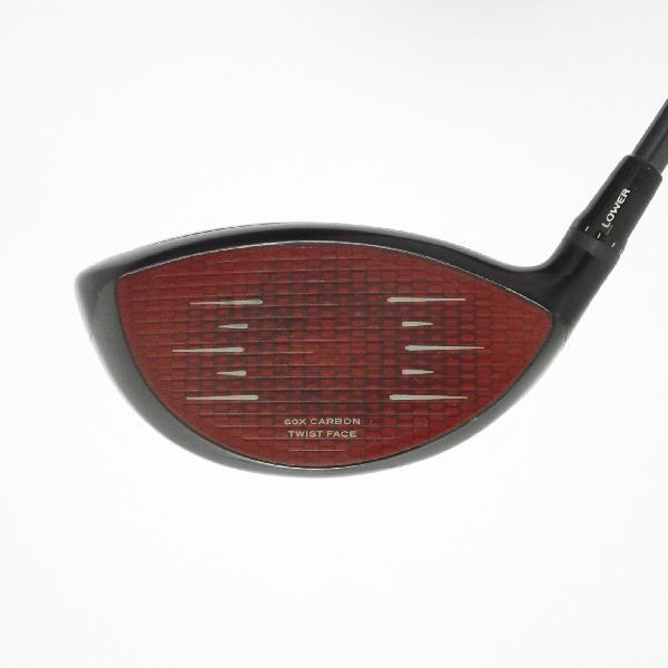 TaylorMade（テーラーメイド） STEALTH ステルス2 PLUS ドライバー